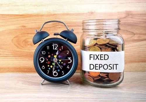 JPMW Mutual Benefit Nidhi Limited Fixed Deposit