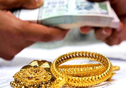 JPMW Mutual Benefit Nidhi Limited Gold Loan