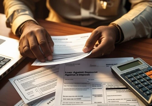 JPMW Mutual Benefit Nidhi Limited Loan Against Deposit