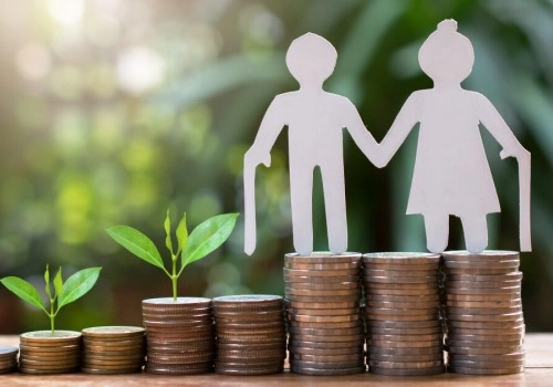 JPMW Mutual Benefit Nidhi Limited Monthly Income Plan